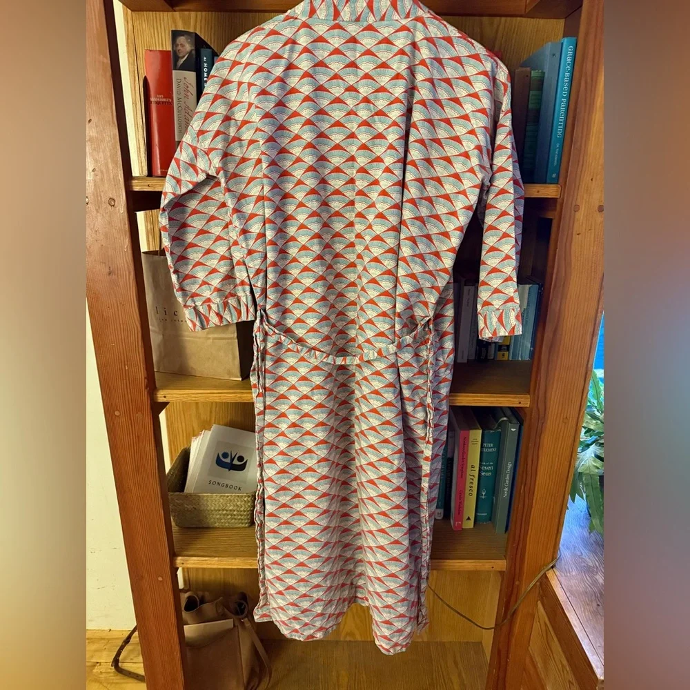 Homemade Robe - Picture 4 of 6